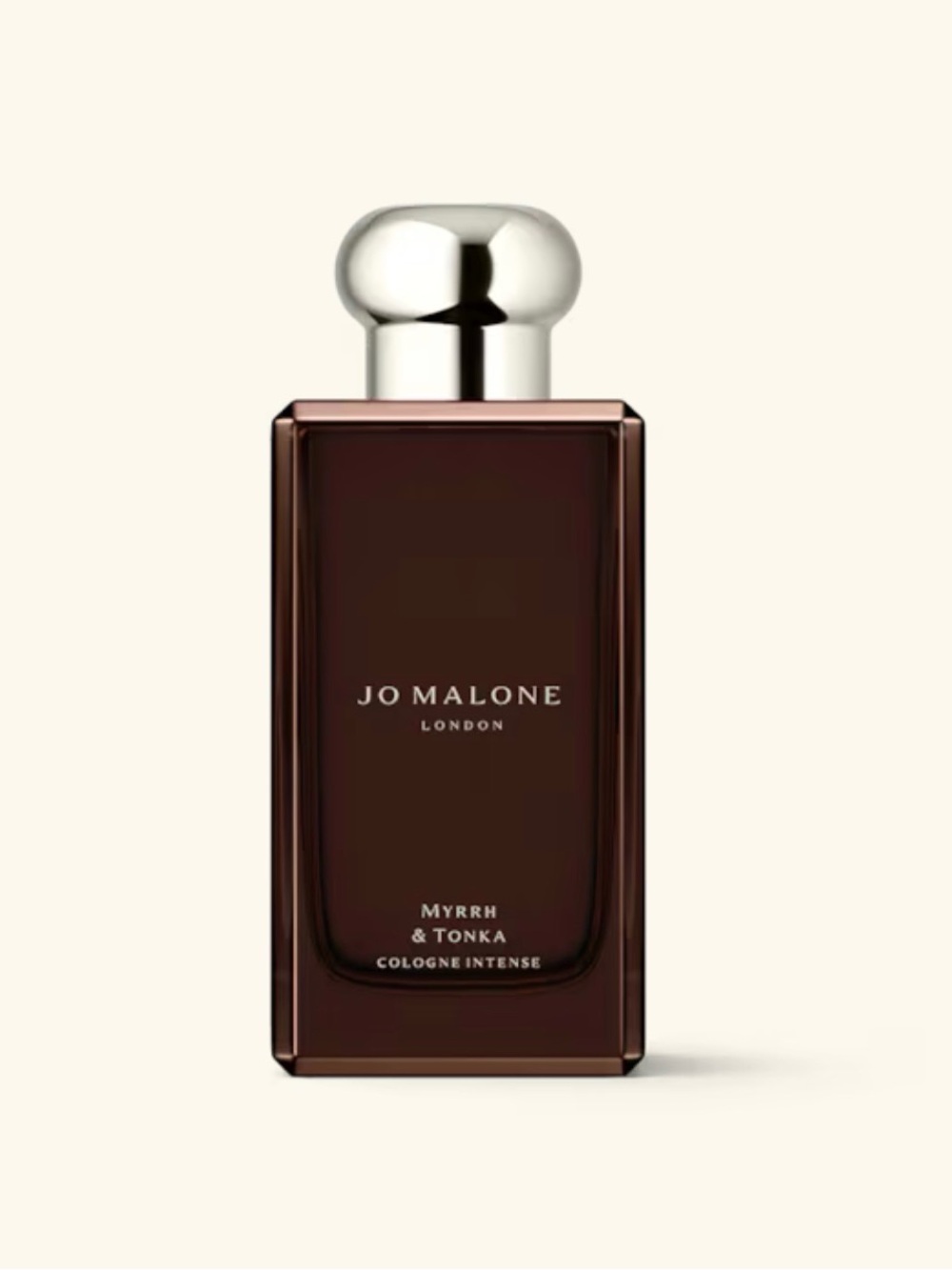 Jo Malone Myrrh & Tonka Cologne Intense
